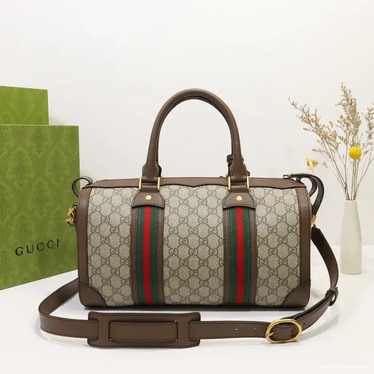 Official Brother Sam 2110DJ0073 Bags Gucci 0726